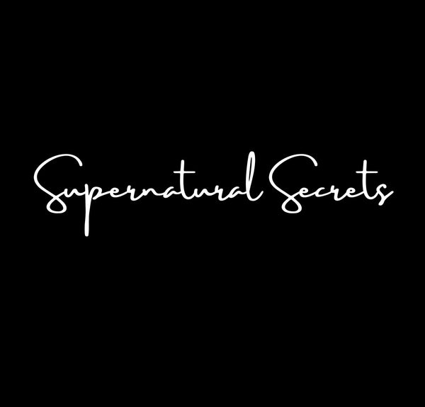 SupernaturalSecrets